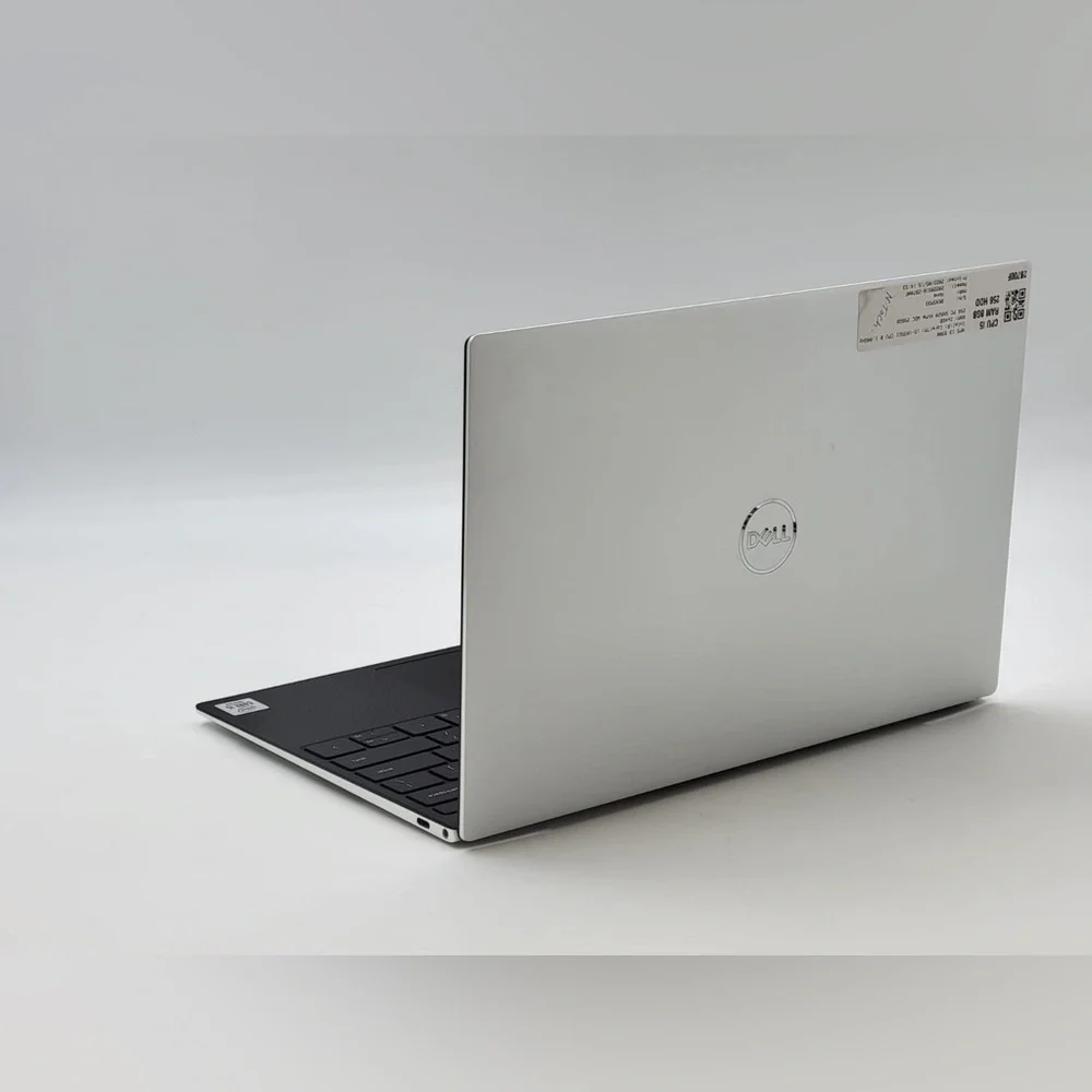 Dell XPS 9300 Laptop FHD, Intel Core i5-10th Gen, 256 GB NVme 8GB Ram Windows 11